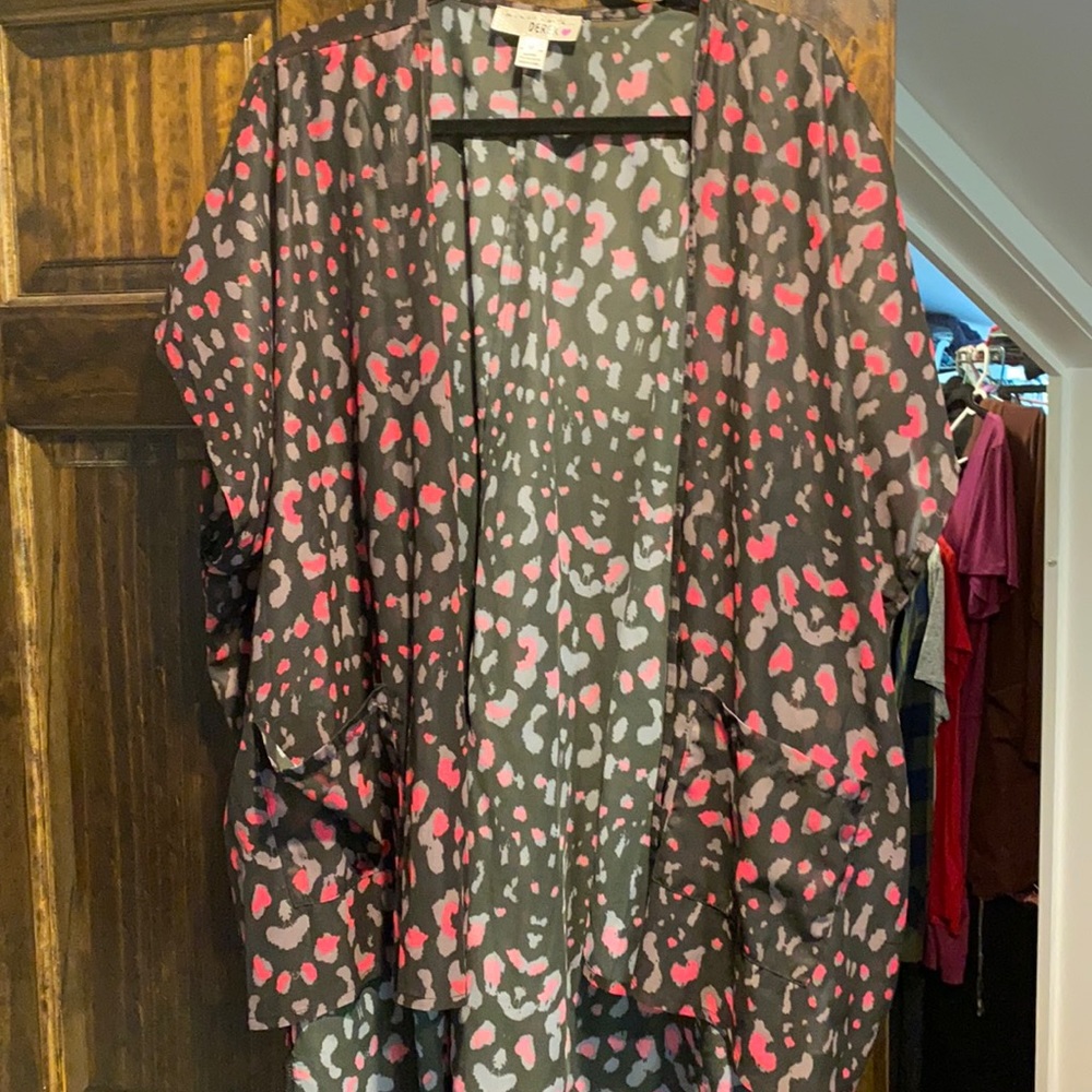 Kimono